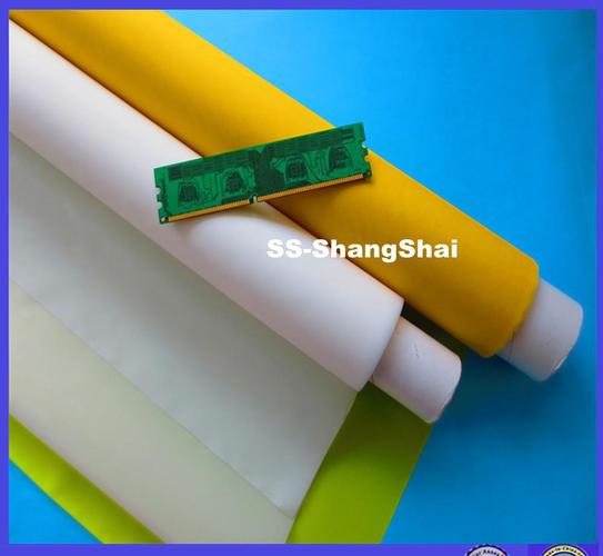 马静提供的dpp, dpp印花网,丝印网纱产品,图片仅供